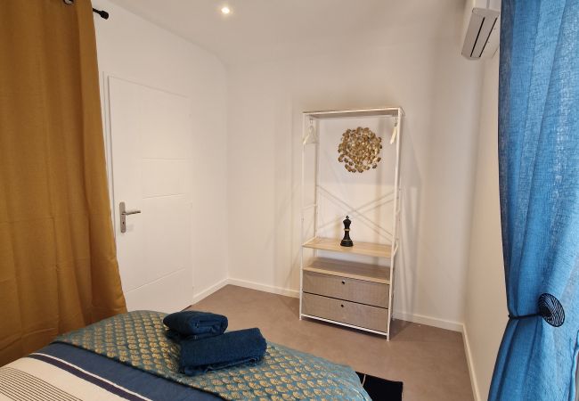 Apartment in Le Mans - Le Saphir - 6 pers. - Rêve au Mans Apartment in Le Mans - Le Saphir - 6 pers. - Rêve au Mans