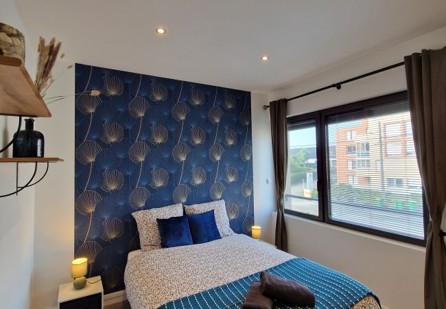 Apartment in Le Mans - Le Saphir - 6 pers. - Rêve au Mans Apartment in Le Mans - Le Saphir - 6 pers. - Rêve au Mans