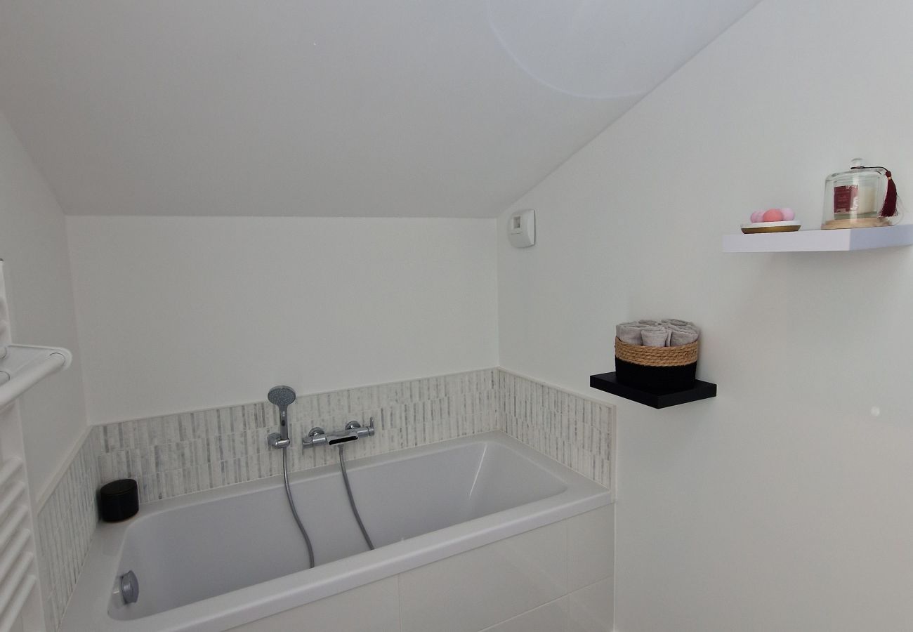 Apartment in Le Mans - Le Saphir - 6 pers. - Rêve au Mans