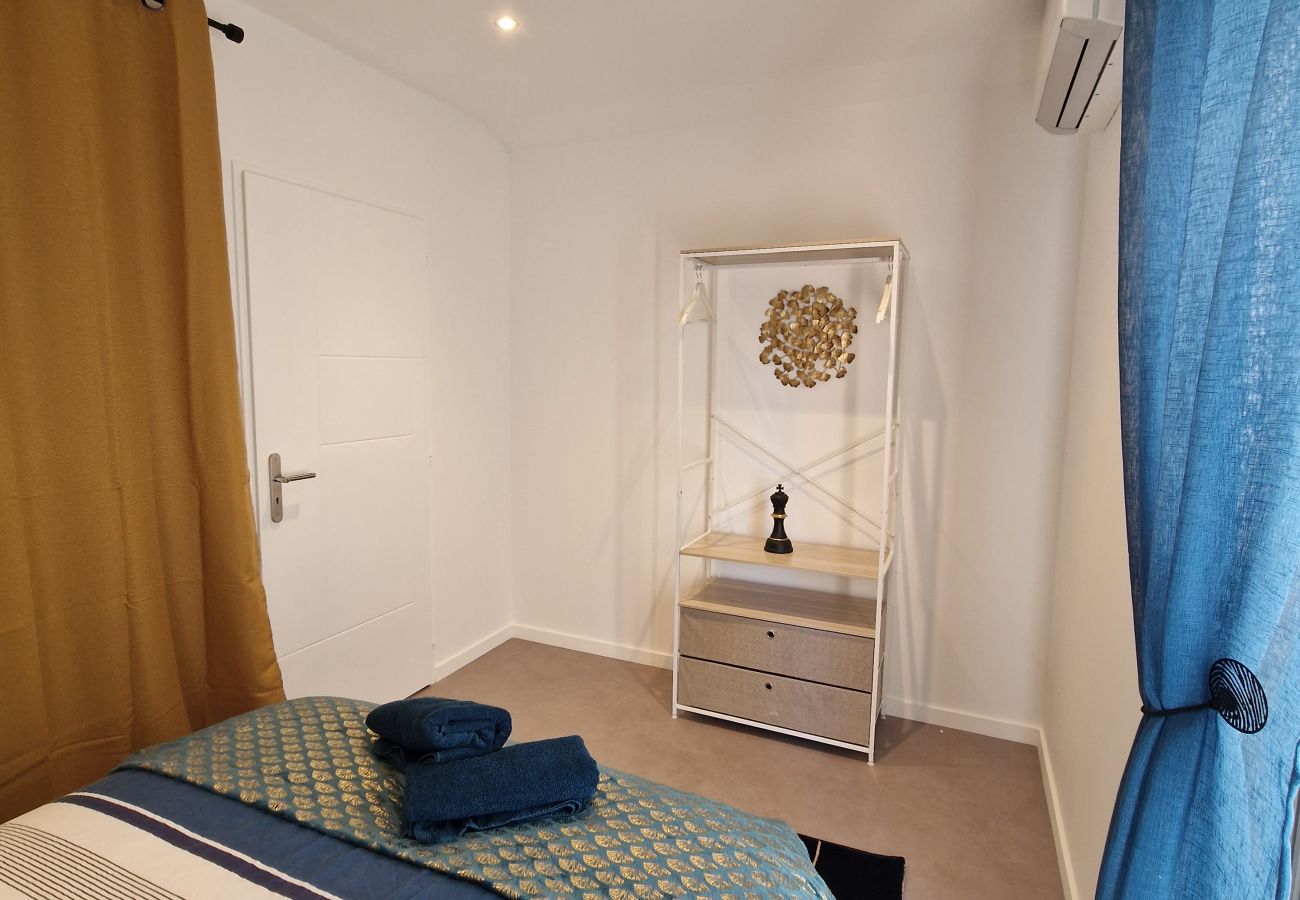 Apartment in Le Mans - Le Saphir - 6 pers. - Rêve au Mans