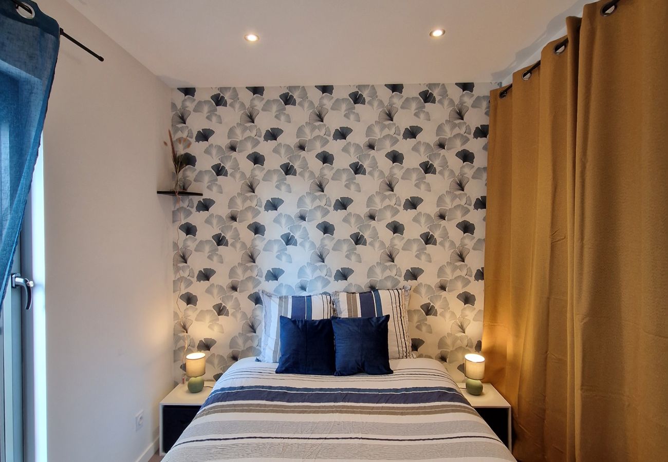 Apartment in Le Mans - Le Saphir - 6 pers. - Rêve au Mans