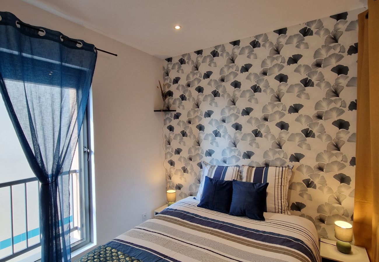 Apartment in Le Mans - Le Saphir - 6 pers. - Rêve au Mans