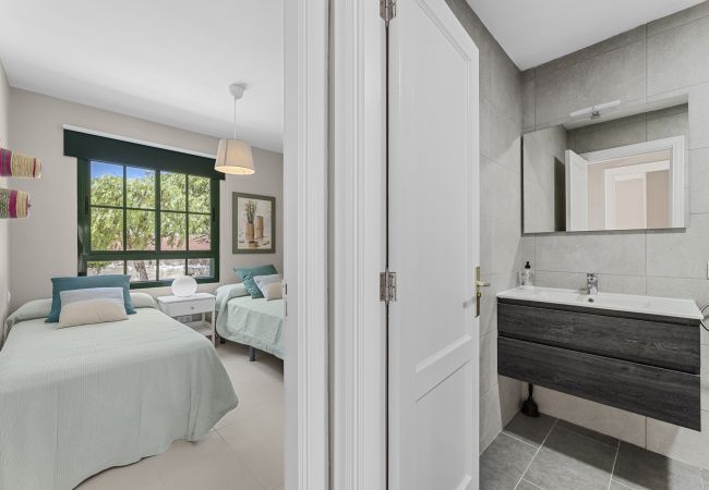 Terraced House in Playa Blanca - Casa Sansofé – Holiday Home in Lanzarote – Gescav Terraced House in Playa Blanca - Casa Sansofé – Holiday Home in Lanzarote – Gescav