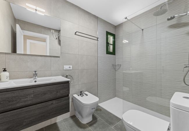 Terraced House in Playa Blanca - Casa Sansofé – Holiday Home in Lanzarote – Gescav Terraced House in Playa Blanca - Casa Sansofé – Holiday Home in Lanzarote – Gescav