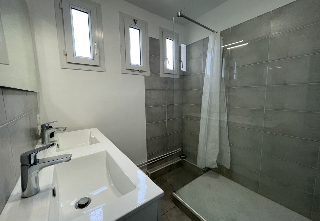 Apartment in Le Mans - Le Savanah - Parking - 6 pers. - Rêve au Mans