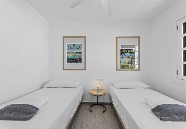 Apartment in Puerto del Carmen -  Apartment in Puerto del Carmen -