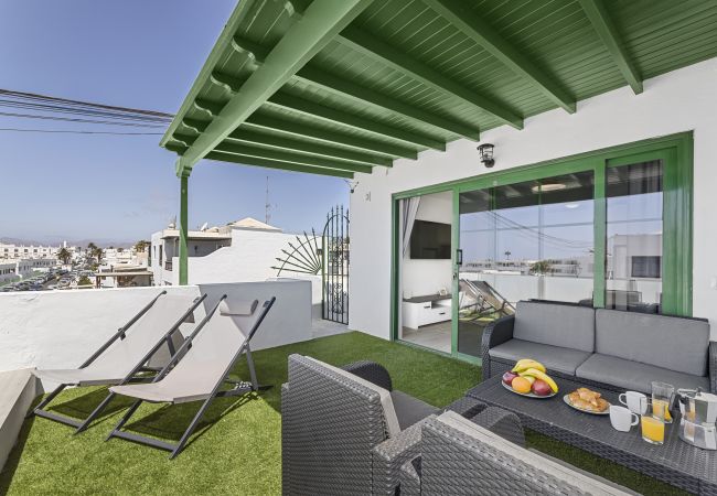 Apartment in Puerto del Carmen -  Apartment in Puerto del Carmen -