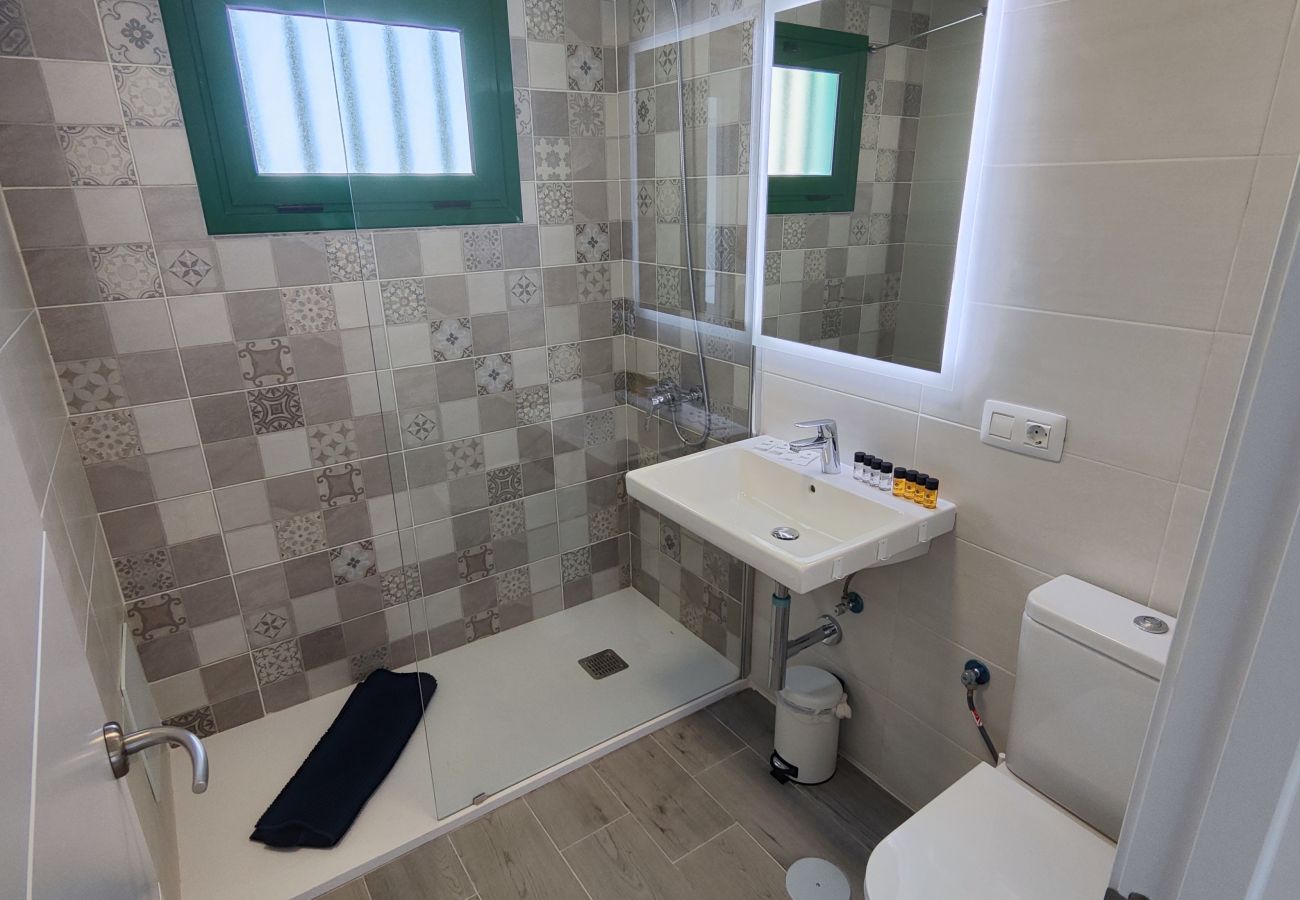 Apartment in Puerto del Carmen - 