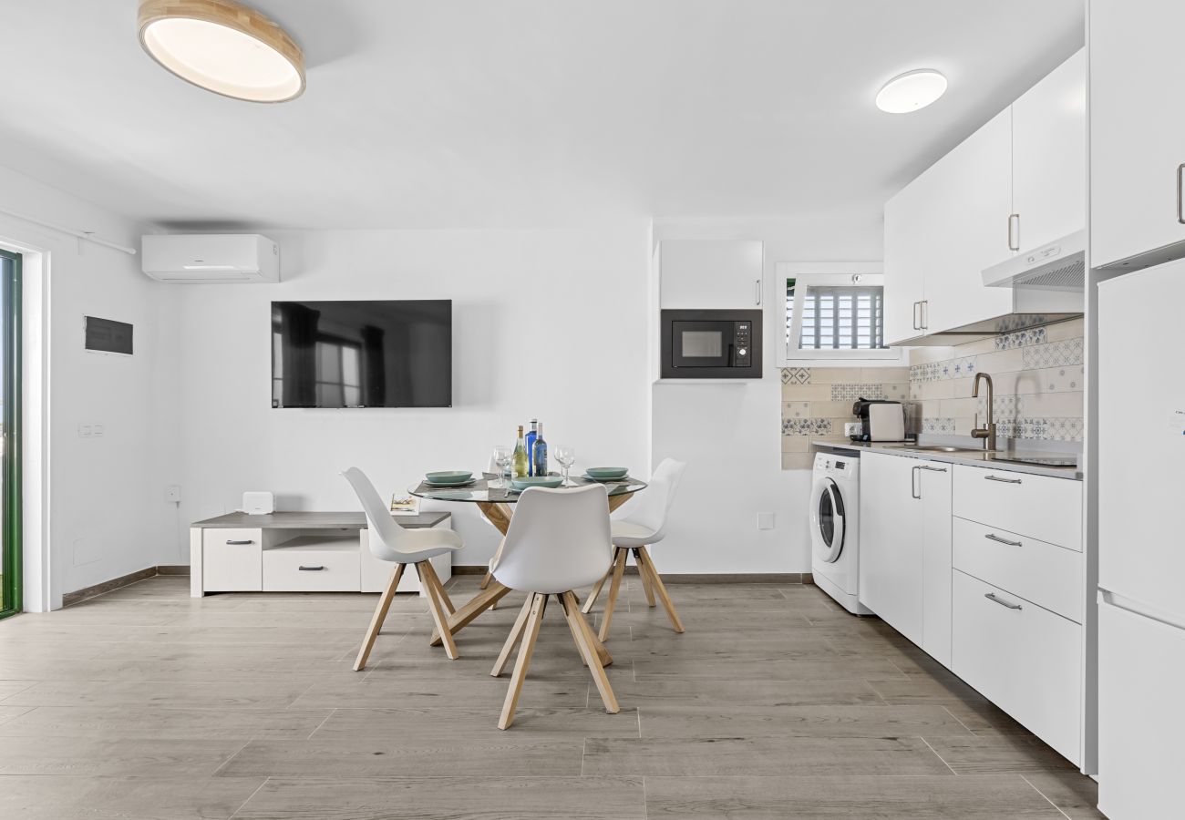 Apartment in Puerto del Carmen - 