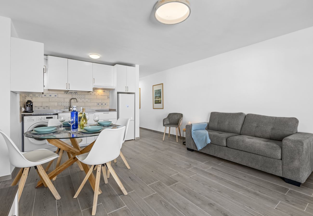 Apartment in Puerto del Carmen - 