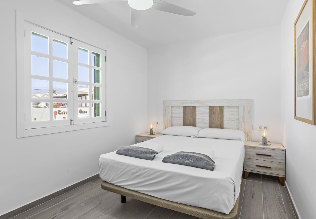 Apartment in Puerto del Carmen - 
