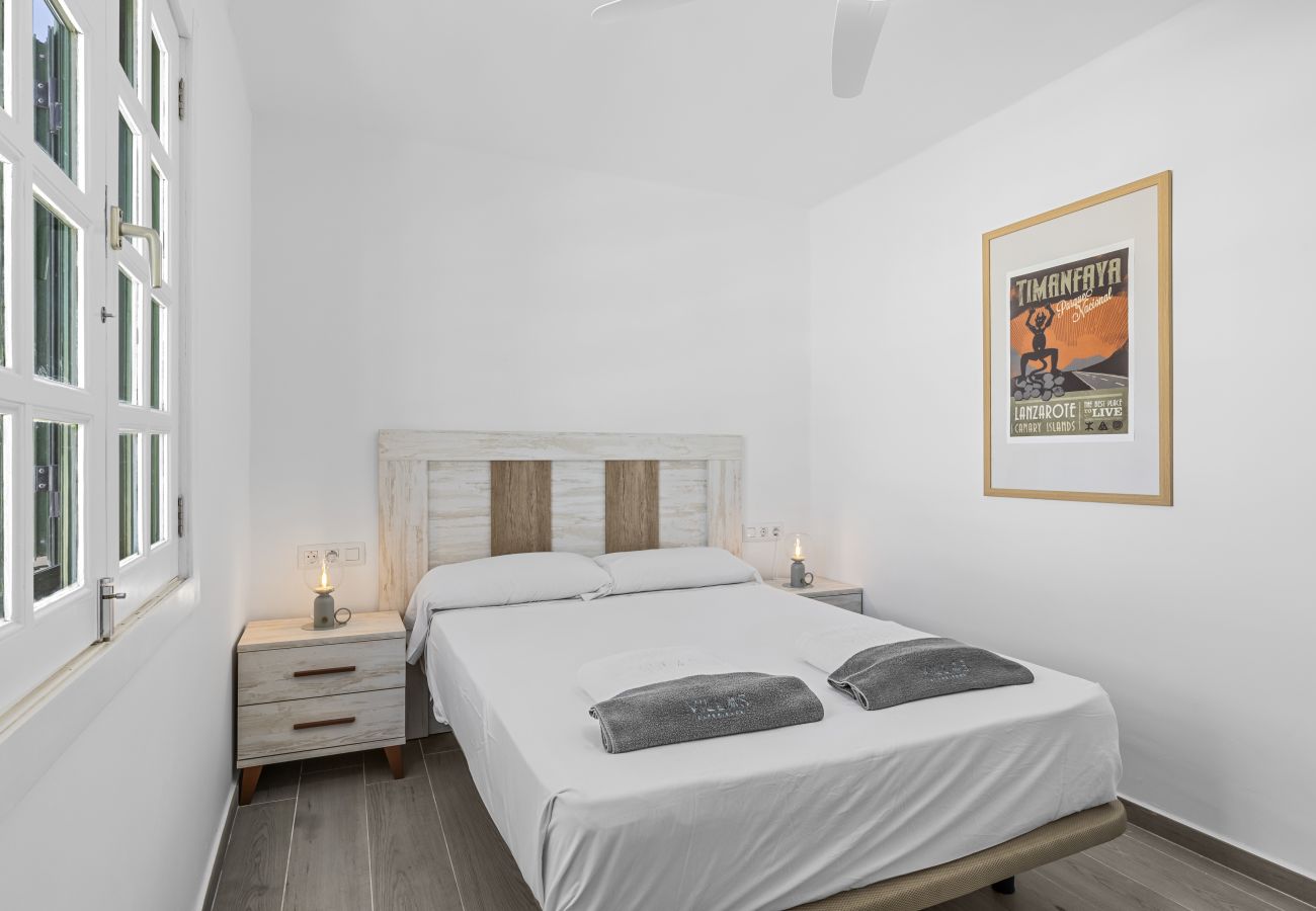 Apartment in Puerto del Carmen - 