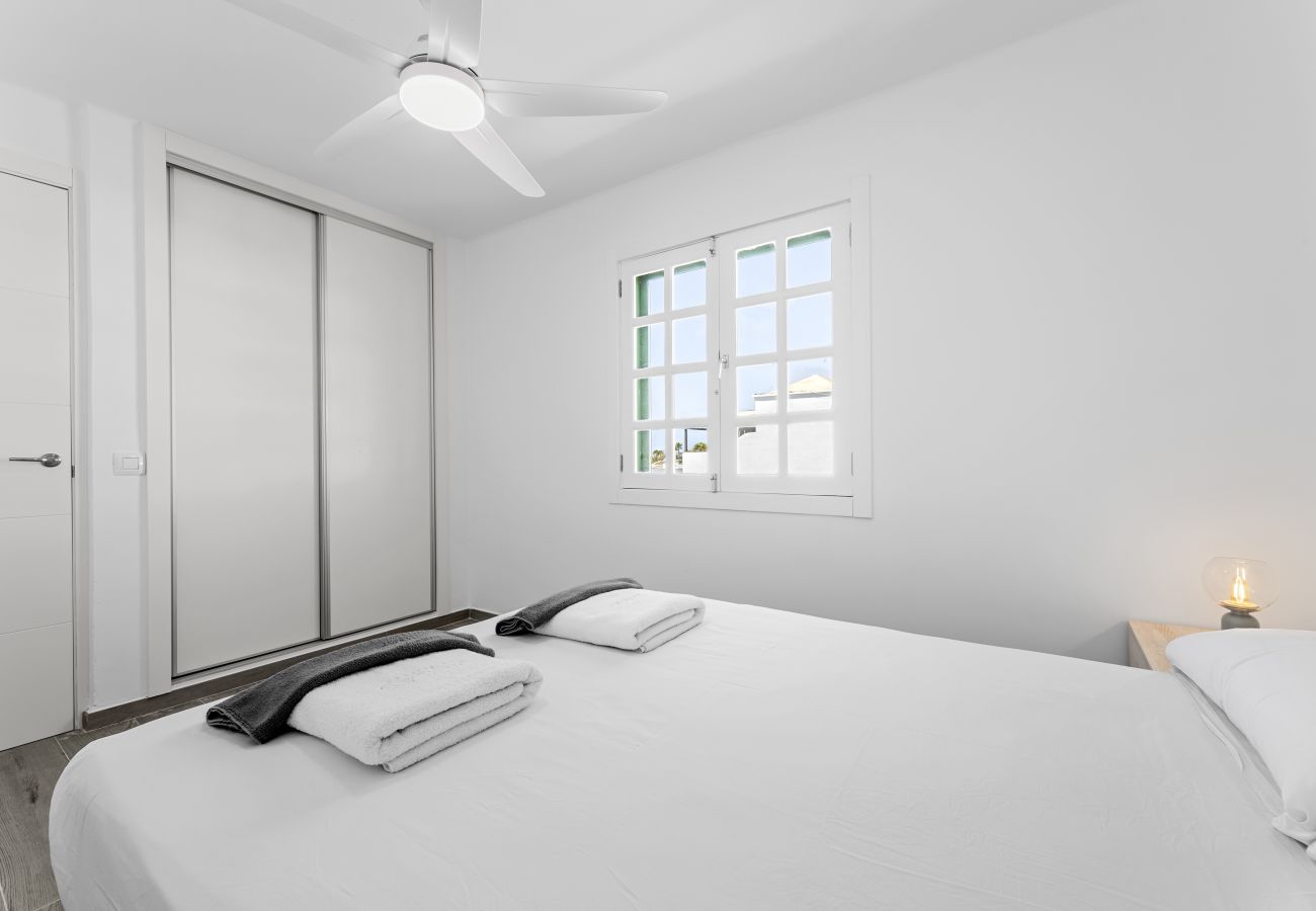 Apartment in Puerto del Carmen - 
