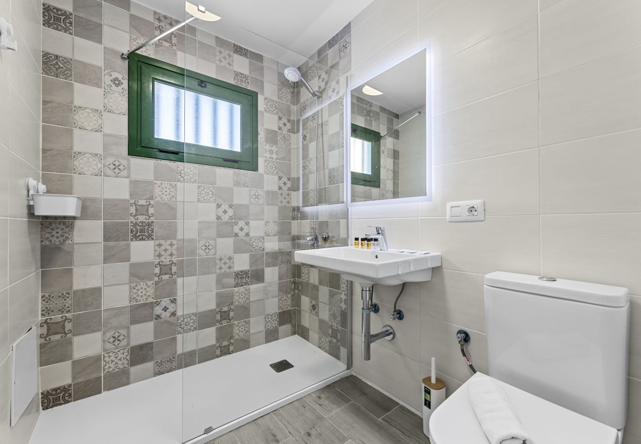 Apartment in Puerto del Carmen - 