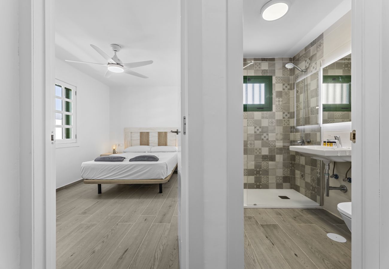Apartment in Puerto del Carmen - 