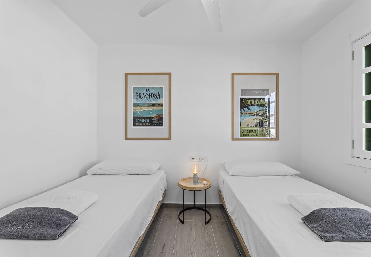 Apartment in Puerto del Carmen - 