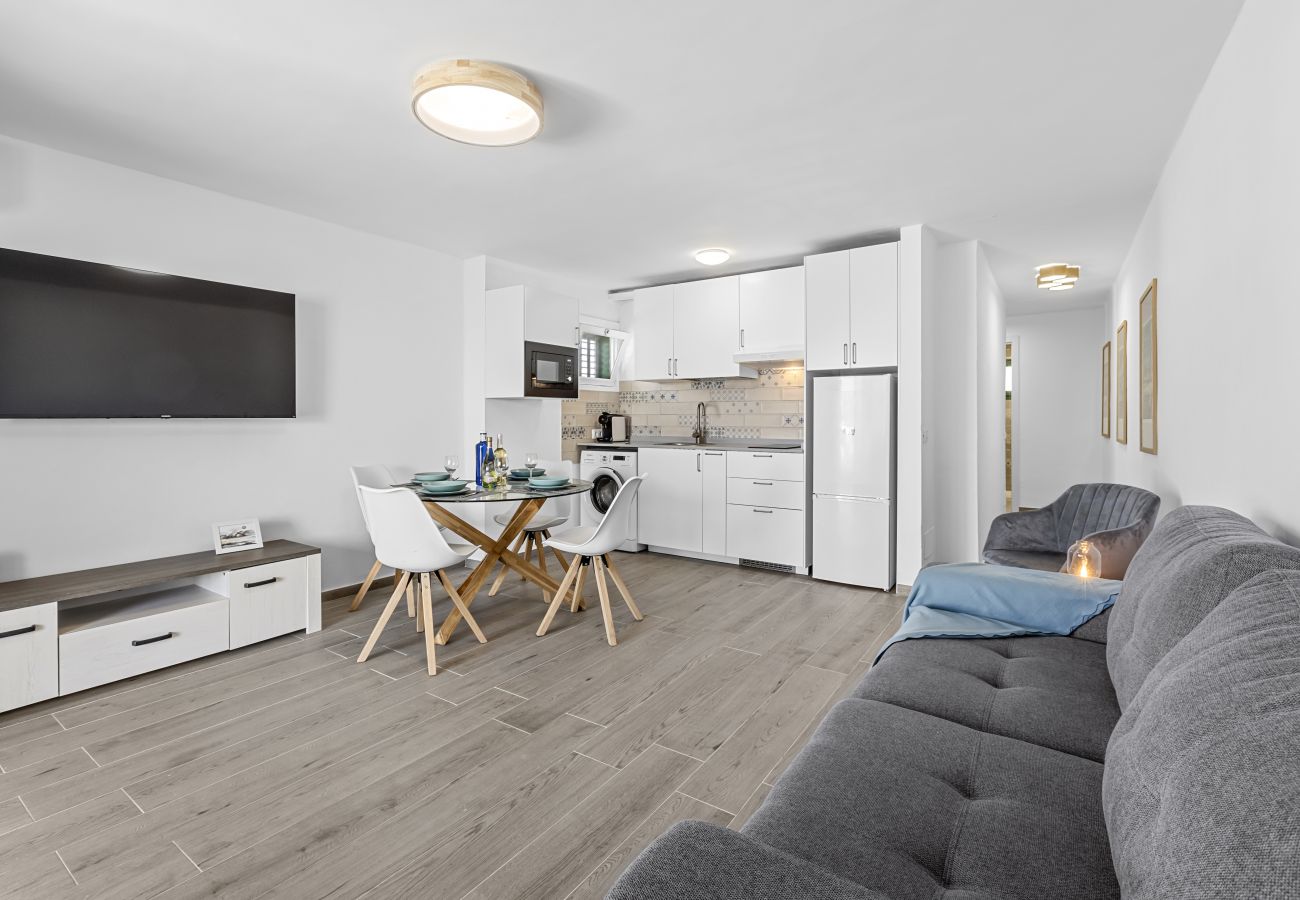 Apartment in Puerto del Carmen - 