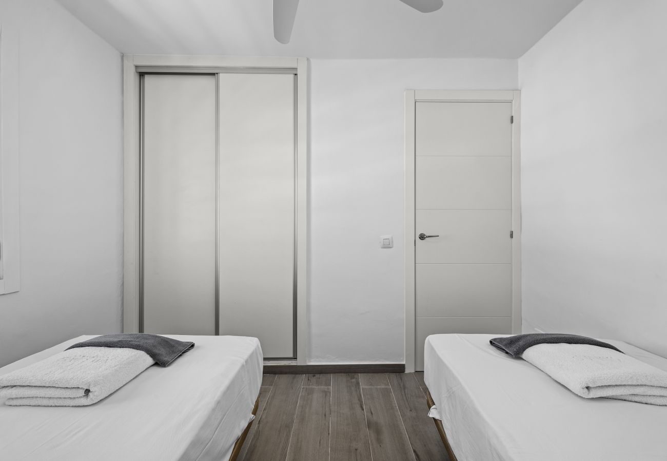 Apartment in Puerto del Carmen - 