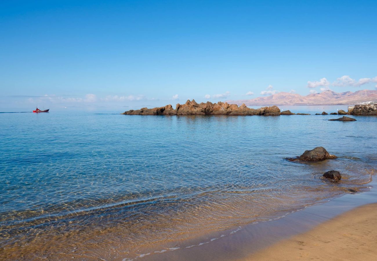 Apartment in Puerto del Carmen - 