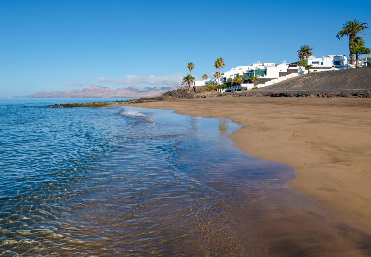 Apartment in Puerto del Carmen - 