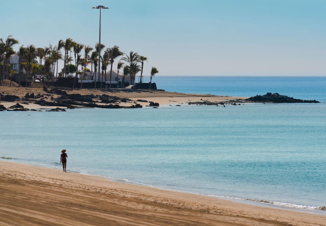 Apartment in Puerto del Carmen - 