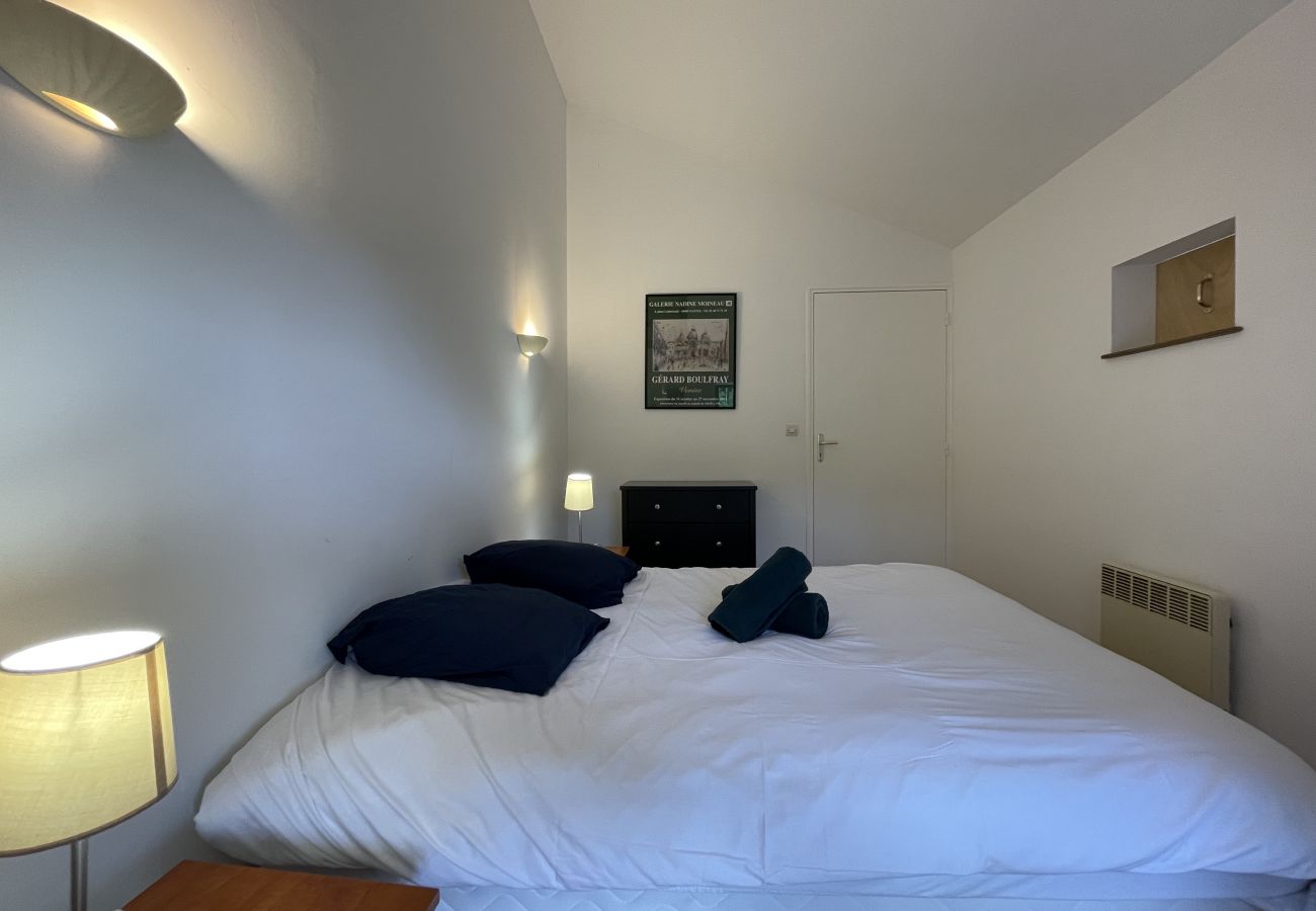 House in Thorée-les-Pins - La Boulangerie - Campagne - 6 pers. - Rêve au Mans