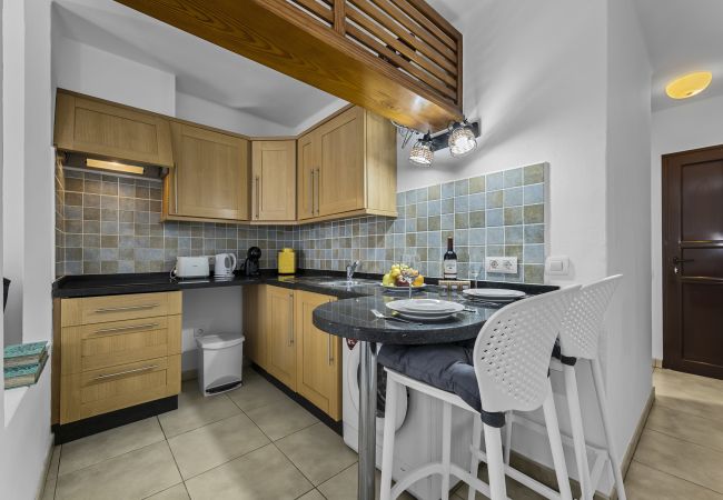 Apartment in Puerto del Carmen - Hola Arnage Apartment in Puerto del Carmen - Hola Arnage