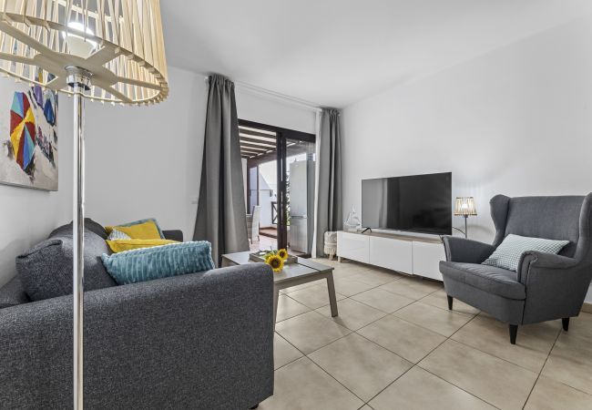 Apartment in Puerto del Carmen - Hola Arnage Apartment in Puerto del Carmen - Hola Arnage