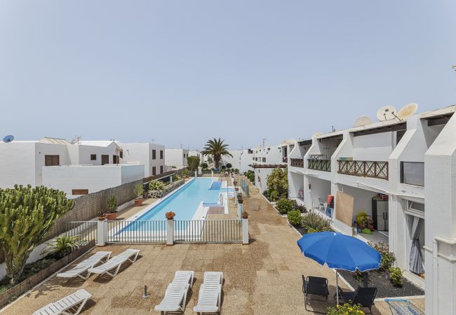 Apartment in Puerto del Carmen - Hola Arnage Apartment in Puerto del Carmen - Hola Arnage
