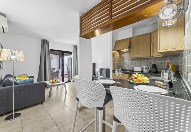 Apartment in Puerto del Carmen - Hola Arnage Apartment in Puerto del Carmen - Hola Arnage