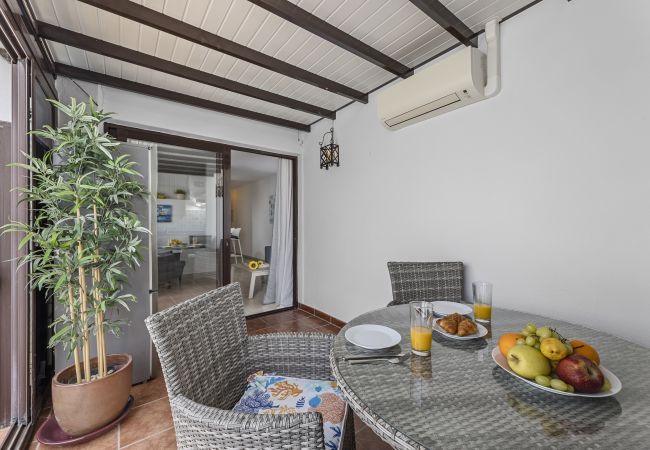 Apartment in Puerto del Carmen - Hola Arnage Apartment in Puerto del Carmen - Hola Arnage