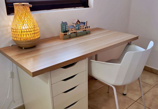 Apartment in Puerto del Carmen - Hola Arnage Apartment in Puerto del Carmen - Hola Arnage