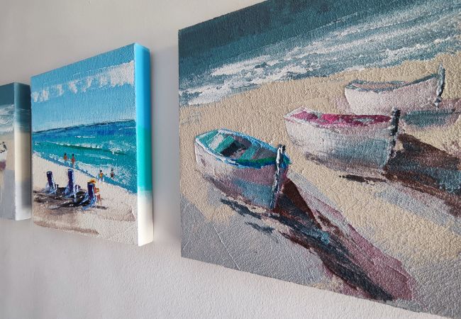 Apartment in Puerto del Carmen - Hola Arnage Apartment in Puerto del Carmen - Hola Arnage