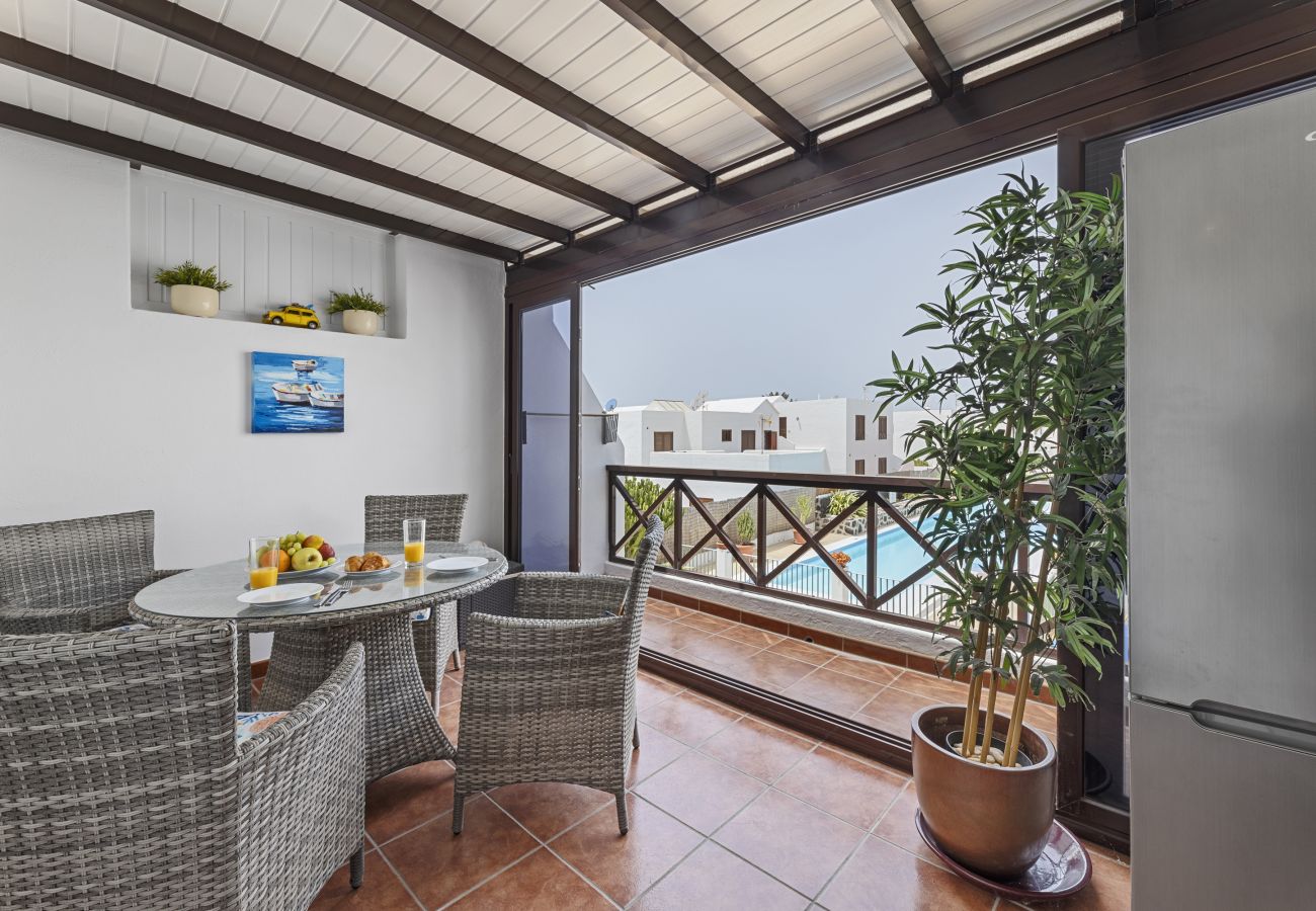 Apartment in Puerto del Carmen - Hola Arnage