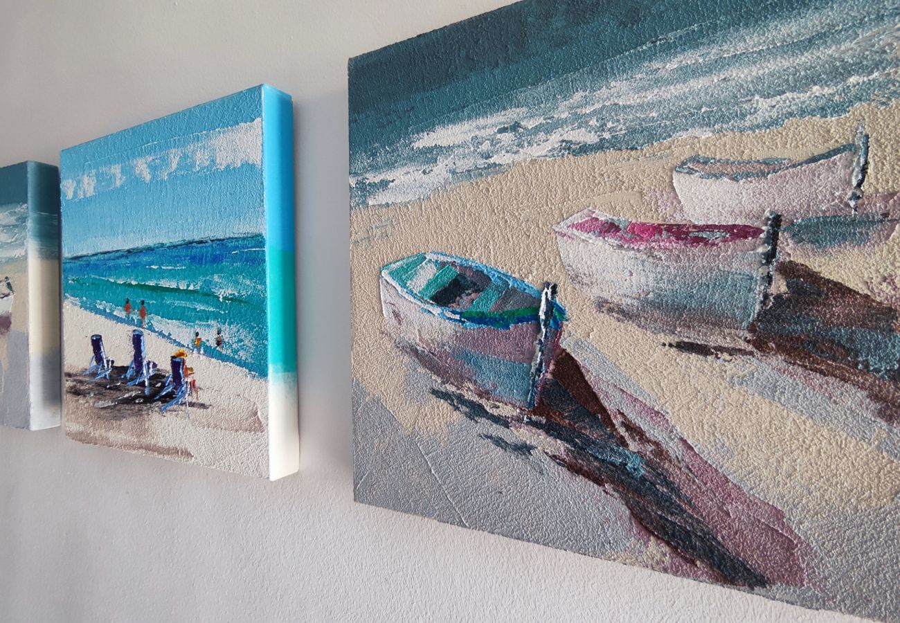 Apartment in Puerto del Carmen - Hola Arnage