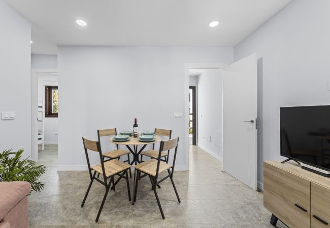 Apartment in Puerto del Carmen - Village House | Apartment in Lanzarote - Spain Apartment in Puerto del Carmen - Village House | Apartment in Lanzarote - Spain