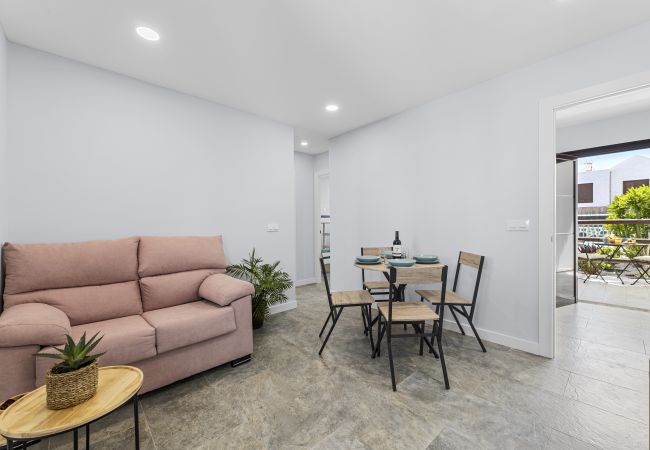 Apartment in Puerto del Carmen - Village House | Apartment in Lanzarote - Spain Apartment in Puerto del Carmen - Village House | Apartment in Lanzarote - Spain