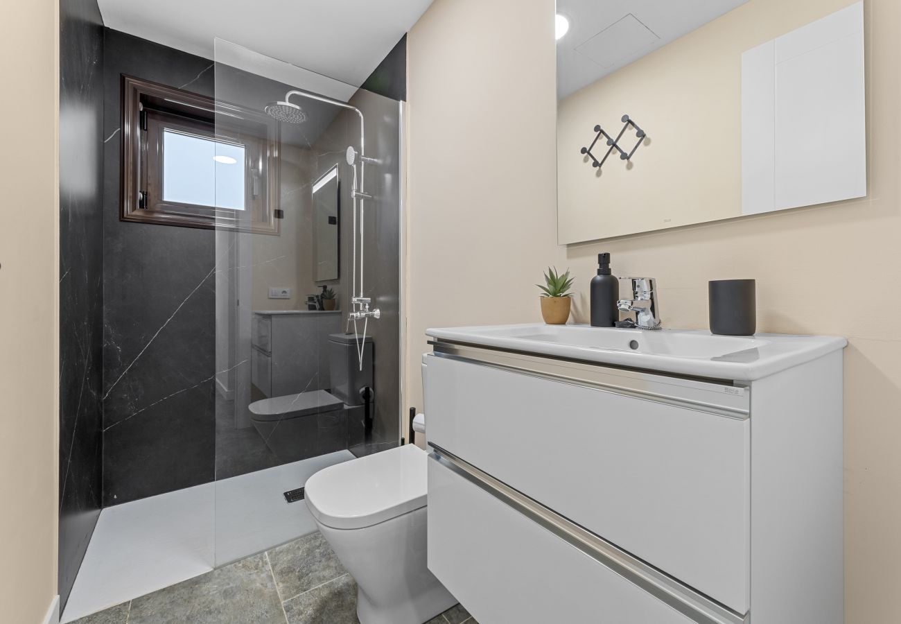 Apartment in Puerto del Carmen - Village House | Apartment in Lanzarote - Spain