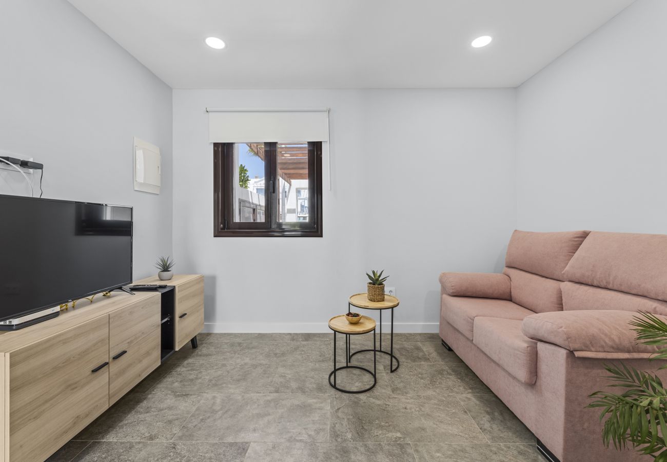 Apartment in Puerto del Carmen - Village House | Apartment in Lanzarote - Spain