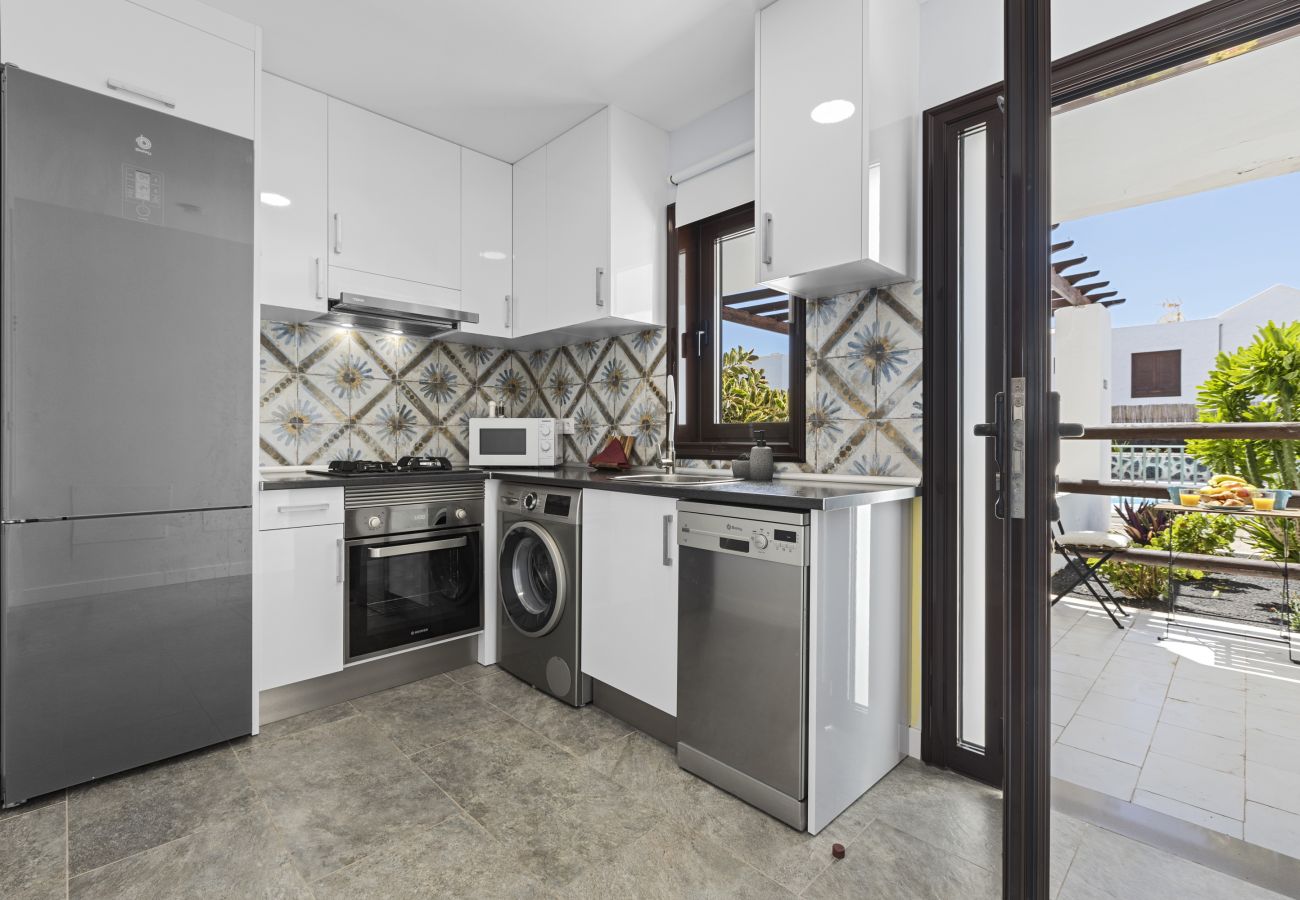 Apartment in Puerto del Carmen - Village House | Apartment in Lanzarote - Spain