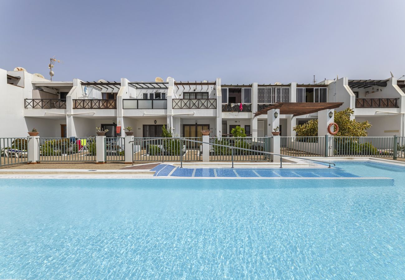 Apartment in Puerto del Carmen - Village House | Apartment in Lanzarote - Spain