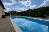 House in Thorée-les-Pins - La Grange - Piscine - 15 pers. - Rêve au Mans  House in Thorée-les-Pins - La Grange - Piscine - 15 pers. - Rêve au Mans