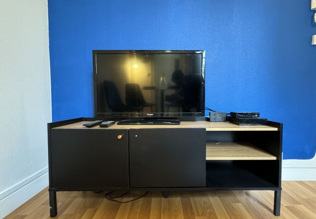 Apartment in Le Mans - Van Gogh Home - Centre - 4p - Rêve au Mans Apartment in Le Mans - Van Gogh Home - Centre - 4p - Rêve au Mans