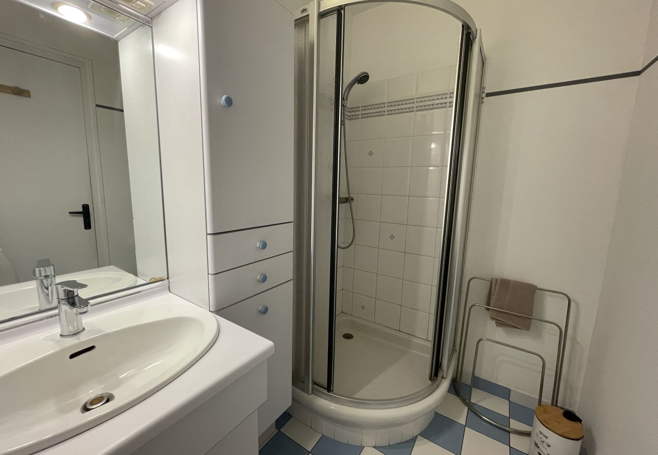 Apartment in Le Mans - L'Olympe - Balcon - Centre-ville - 4 pers. - Rêve au Mans