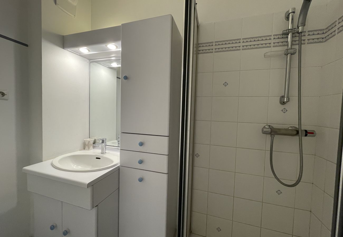 Apartment in Le Mans - L'Olympe - Balcon - Centre-ville - 4 pers. - Rêve au Mans
