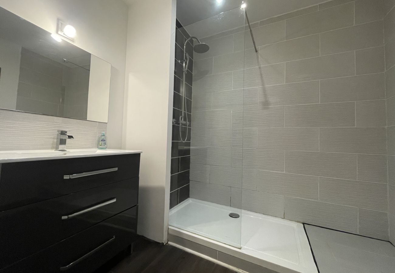 Apartment in Le Mans - The Central's Pearl - Centre-ville - 6 pers. - Rêve au Mans