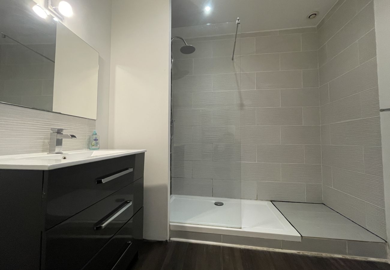 Apartment in Le Mans - The Central's Pearl - Centre-ville - 6 pers. - Rêve au Mans