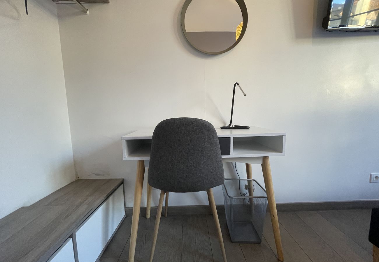 Apartment in Le Mans - The Central's Pearl - Centre-ville - 6 pers. - Rêve au Mans