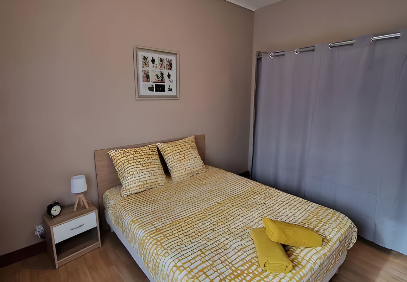 Apartment in Le Mans - Le Lotus - Centre-ville - 4 pers. - Rêve au Mans
