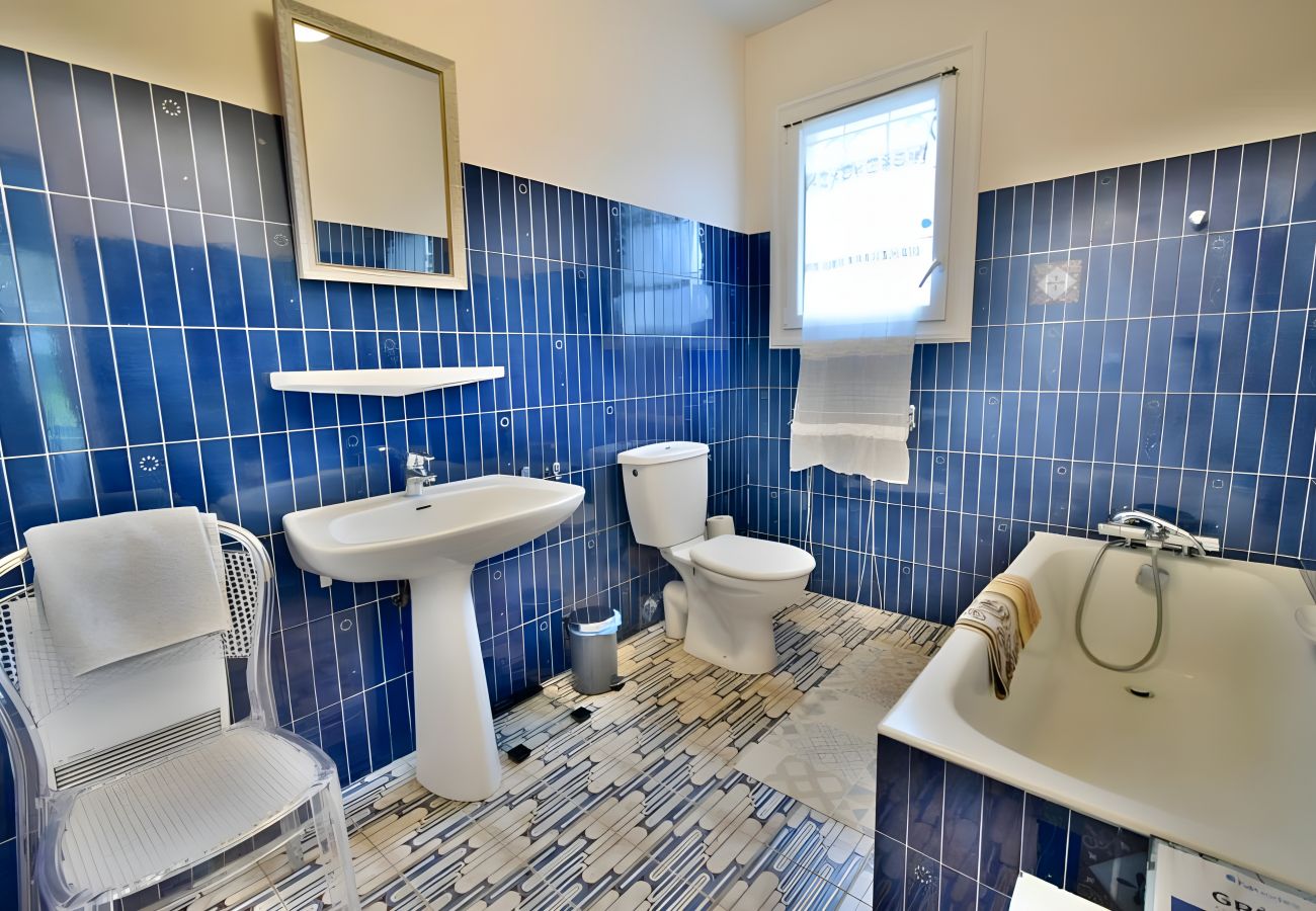 Villa in Bonnétable - Le Forestier - Nature - 10 pers. - Rêve au Mans